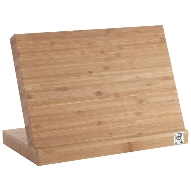 zwilling-bloque-magn-tico-para-cuchillos-de-bamb-16-5-x-30-x-20-8-cm-sin-cuchill image 1