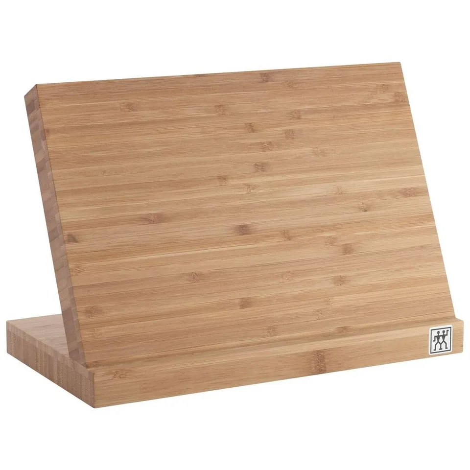 zwilling-bloque-magn-tico-para-cuchillos-de-bamb-16-5-x-30-x-20-8-cm-sin-cuchill image 1