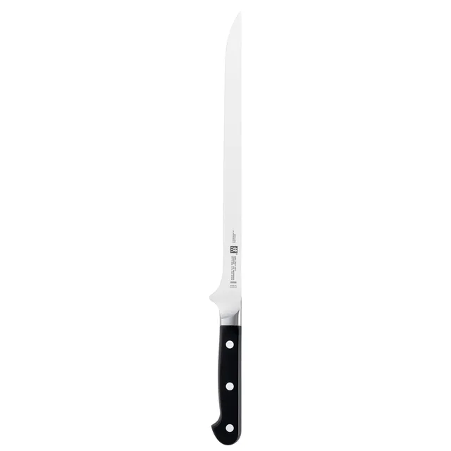 zwilling-pro-cuchillo-jamonero-forjado-de-26-cm-acero-inoxidable-friodur-dise-o- image 1