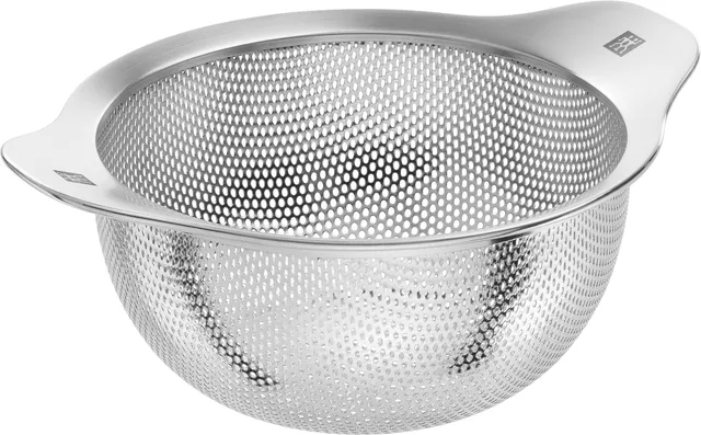 zwilling-table-colador-de-acero-inoxidable-18-10-de-16-cm-con-2-asas-dise-o-matt image 1