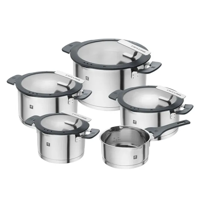 zwilling-simplify-bater-a-de-cocina-5-piezas-acero-inoxidable-18-10-funci-n-de-v image 1