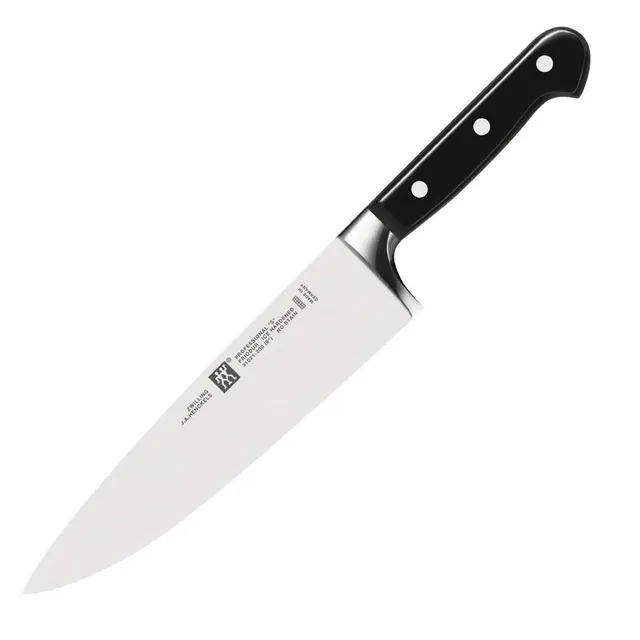 zwilling-professional-s-31021-201-cuchillo-de-chef-de-20-cm-hoja-friodur-forjada image 1