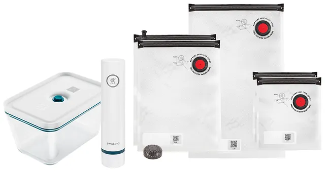 zwilling-fresh-save-set-inicial-de-vac-o-de-7-piezas-en-vidrio-de-borosilicato-c image 1