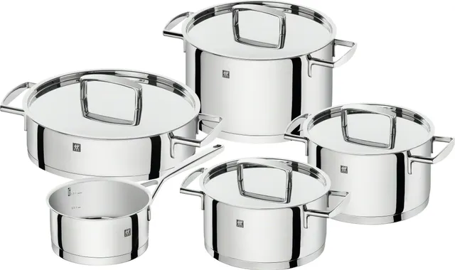 zwilling-passion-bater-a-de-cocina-5-piezas-con-4-tapas-acero-inoxidable-18-10-a image 1