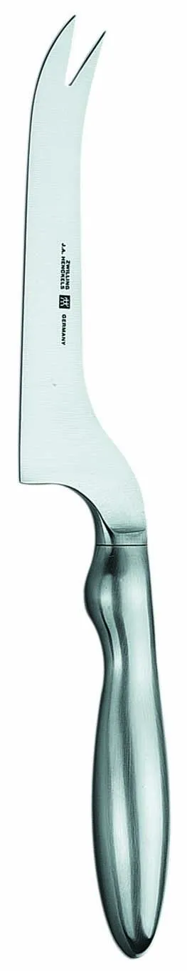 zwilling-cuchillo-queso-con-punta-de-tenedor-acero-inoxidable-de-aleaci-n-zwilli image 1