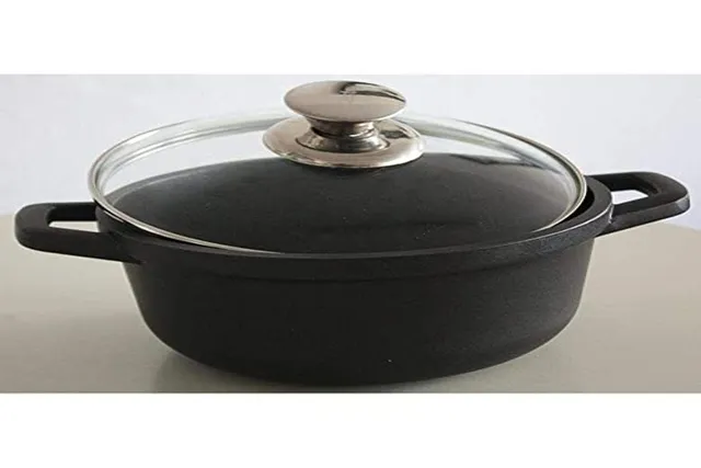 castey-cacerola-alta-vitro-gas-20-cm-con-tapa-aluminio-antiadherente-libre-de-pf image 1