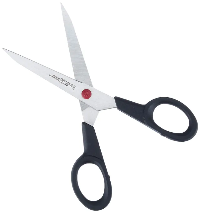 zwilling-41300131-twin-tijeras-de-cocina-multiusos-de-acero-inoxidable image 1