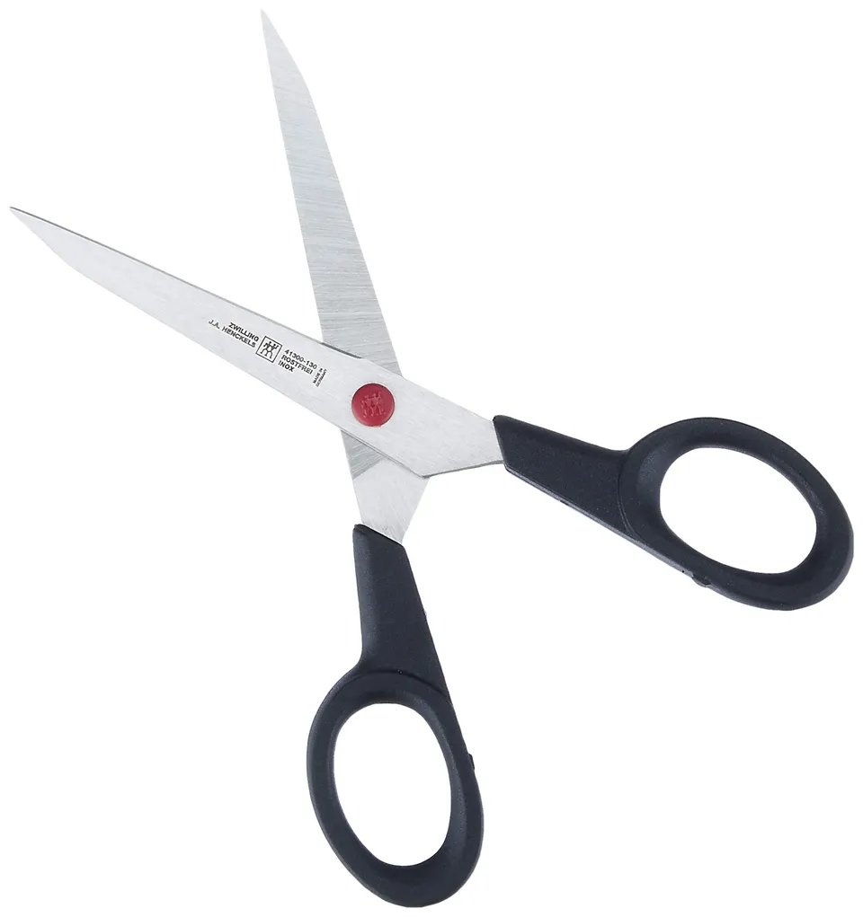 zwilling-41300131-twin-tijeras-de-cocina-multiusos-de-acero-inoxidable image 1