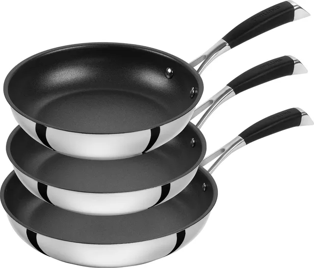 zwilling-sart-n-cornelia-poletto-65249-set-20-24-28-cm-de-acero-inoxidable-18-10 image 1