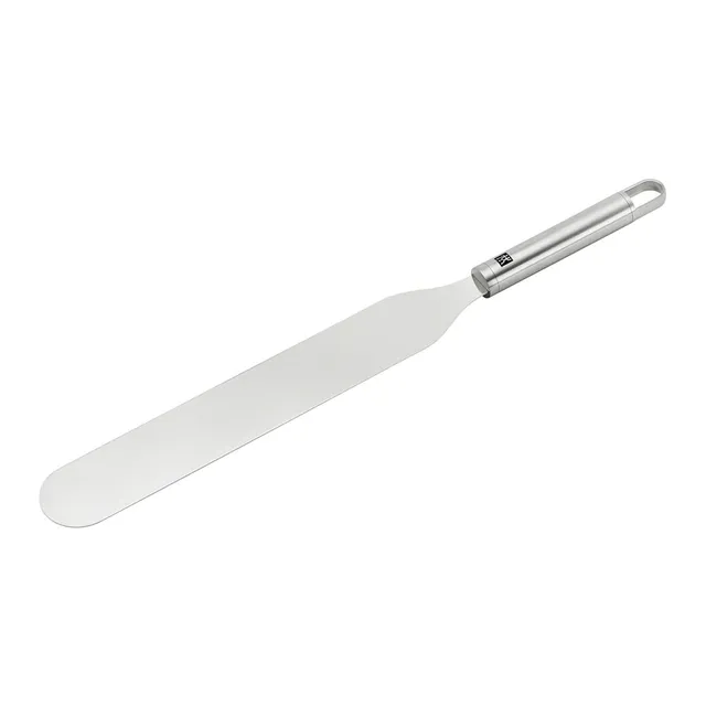 zwilling-pro-esp-tula-paleta-de-400-mm-en-acero-inoxidable-18-10 image 1