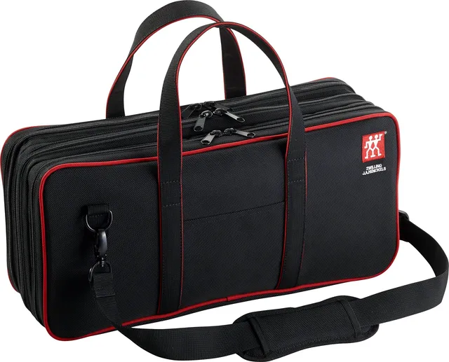 zwilling-35004-700-0-estuche-grande-para-cuchillos-nailon-y-poli-ster-negro-49-x image 1