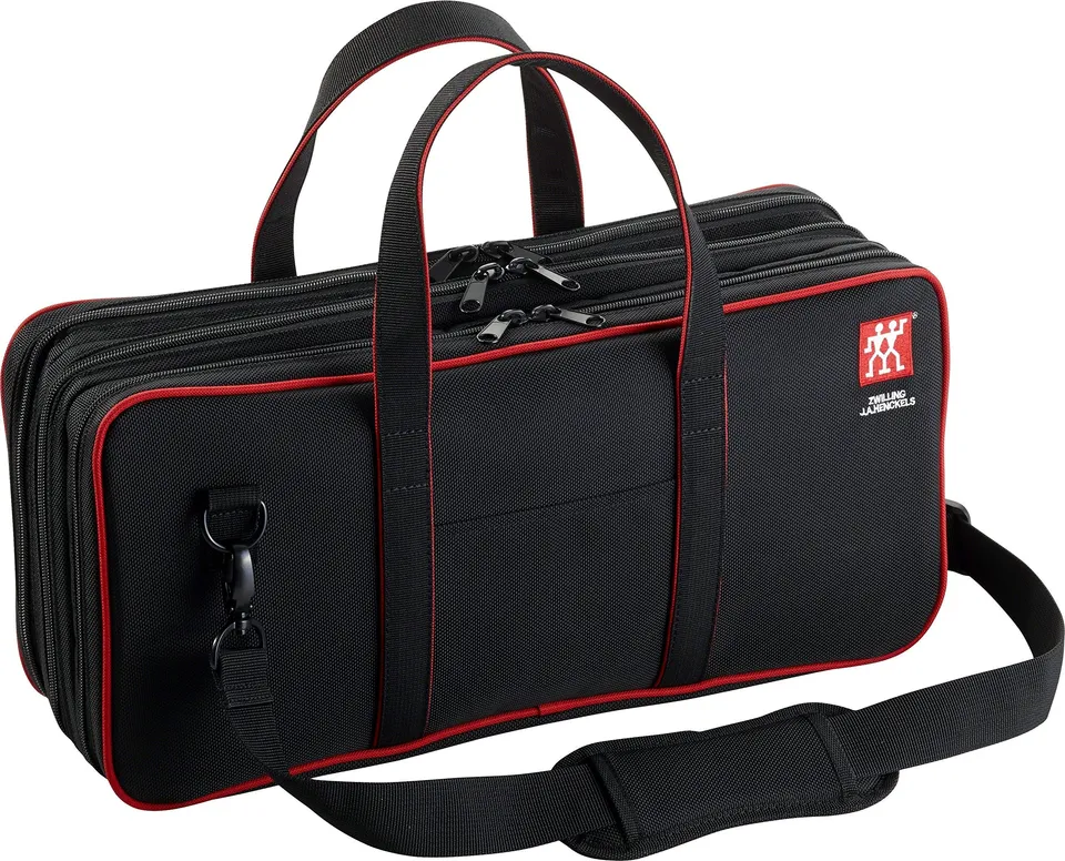 zwilling-35004-700-0-estuche-grande-para-cuchillos-nailon-y-poli-ster-negro-49-x image 1