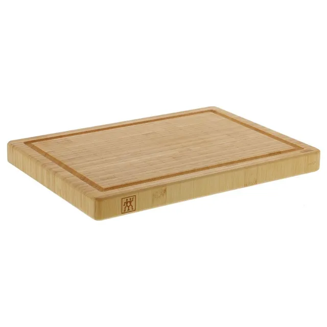 zwilling-30772400-tabla-de-cortar-de-bamb-31-x-42-x-4-cm-reversible-de-doble-car image 1