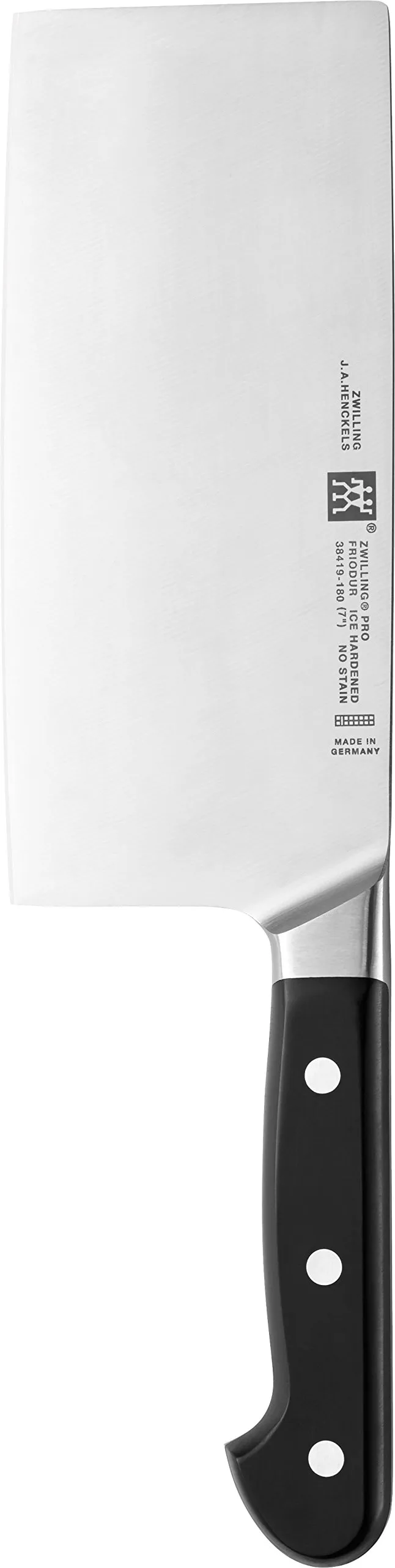 zwilling-pro-38419-181-0-cuchillo-de-cocina-chino-18-cm-acero-friodur-forjado-de image 1