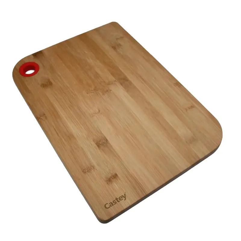 castey-tabla-de-cortar-de-bamb-34-x-24-5-cm-con-aro-de-silicona-dise-o-rectangul image 1