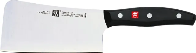 ZWILLING Twin Pollux Cuchillo Picador, 15 cm de hoja ancha forjada en Alemania