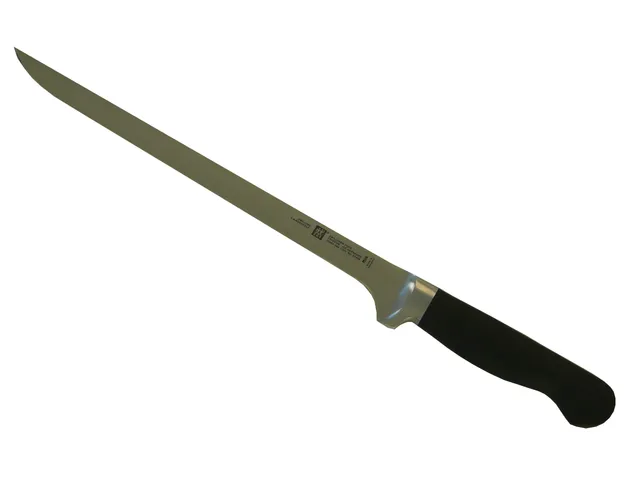 zwilling-pure-cuchillo-jamonero-260-mm-hoja-forjada-sigmaforge-de-una-pieza-endu image 1