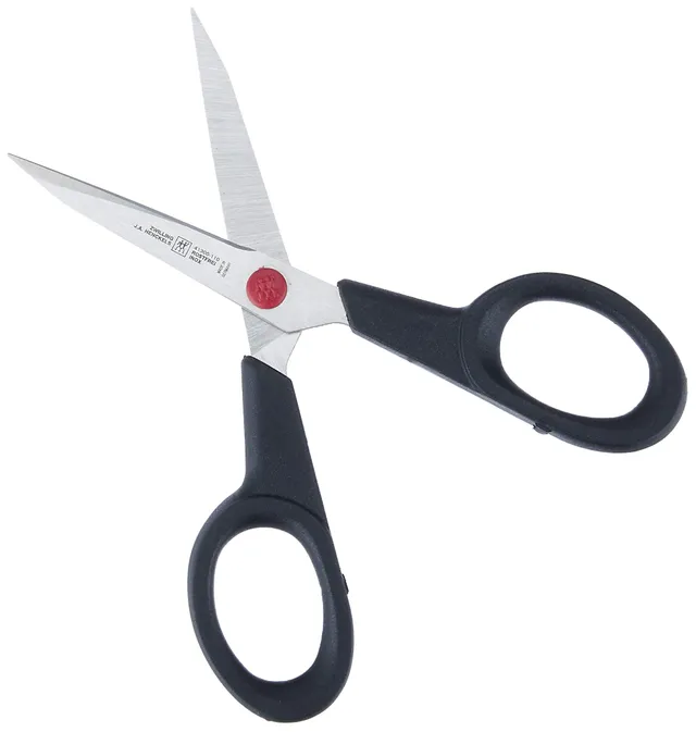 zwilling-twin-l-tijera-multiusos-110-mm-acero-inoxidable-tijera-de-cocina-en-ace image 1