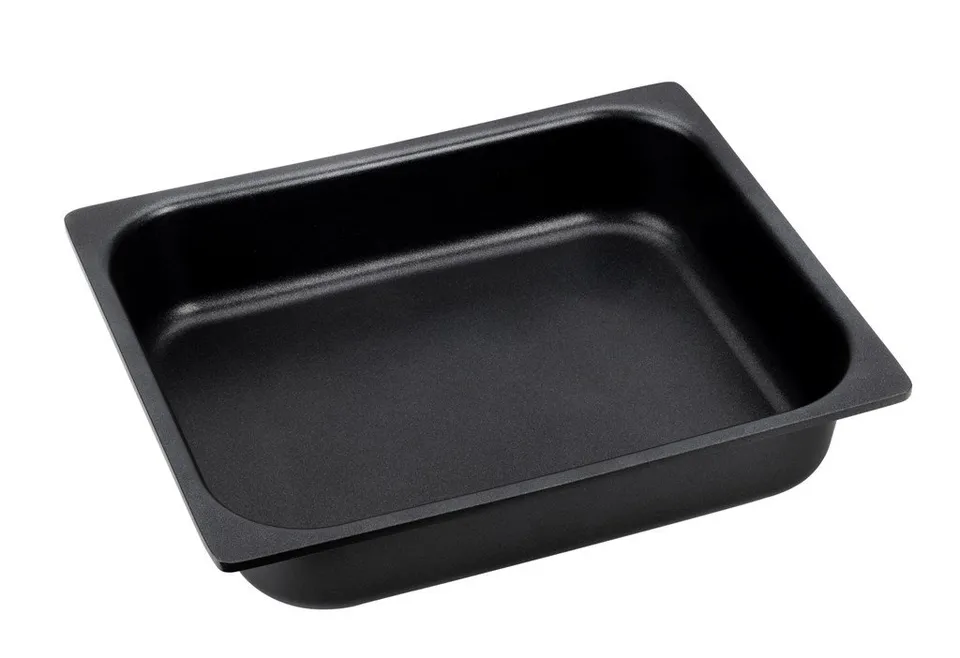 bra-efficient-bandeja-rustidera-30-cm-de-aluminio-fundido-con-antiadherente-tric image 1