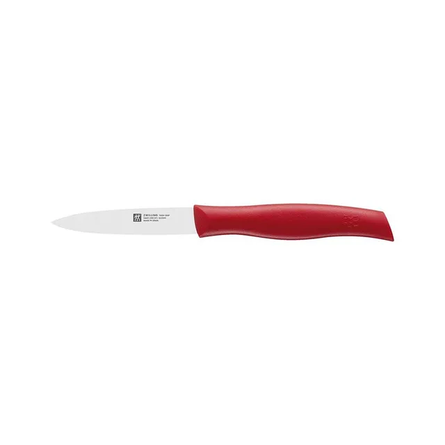 zwilling-twin-grip-cuchillo-de-verdura-9-cm-acero-inoxidable-puntilla-con-hoja-f image 1