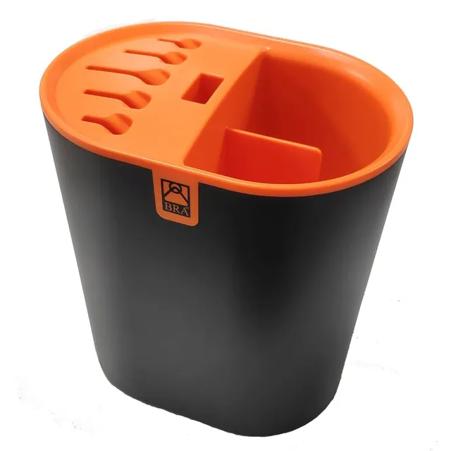 bra-efficient-tacapara-cuchillos-organizador-universal-21-5-x-22-5-x-6-cm image 1