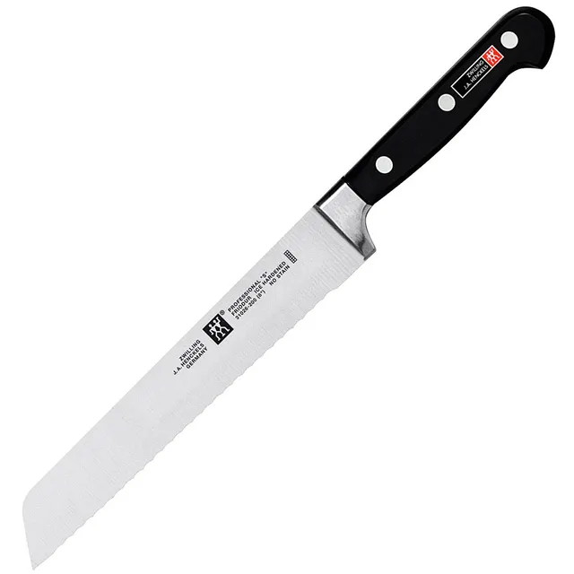 zwilling-professional-s-cuchillo-de-pan-20-cm-hoja-dentada-friodur-forjada-mango image 1