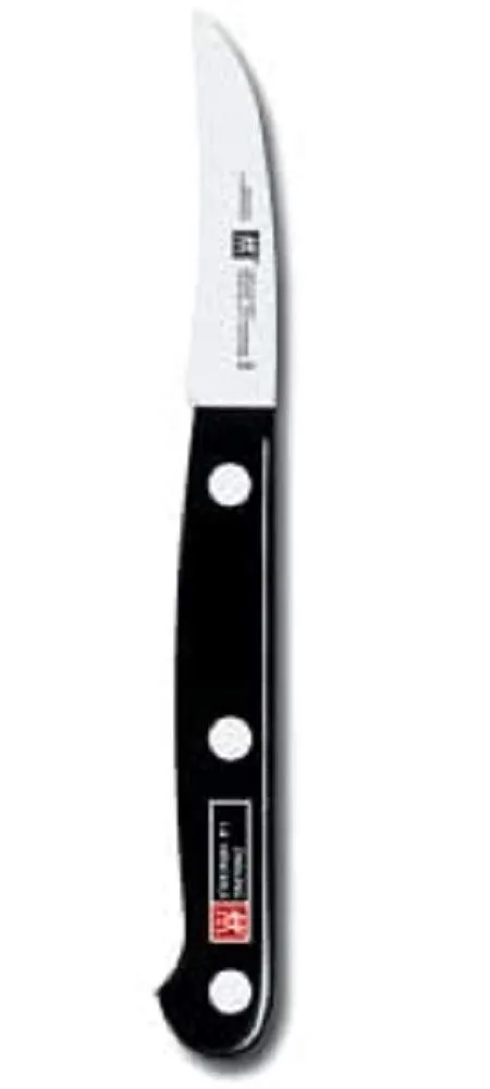 zwilling-twin-gourmet-cuchillo-pelador-de-60-mm-hoja-friodur-acero-inoxidable-es image 1