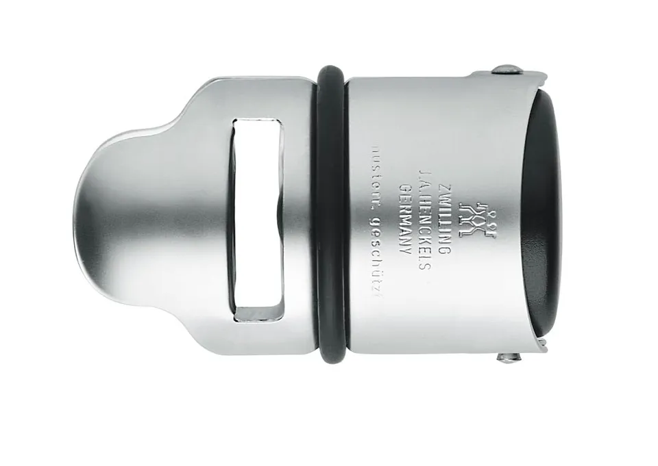 zwilling-wine-retapador-para-champ-n-de-acero-inoxidable-conserva-el-gas-de-bote image 1