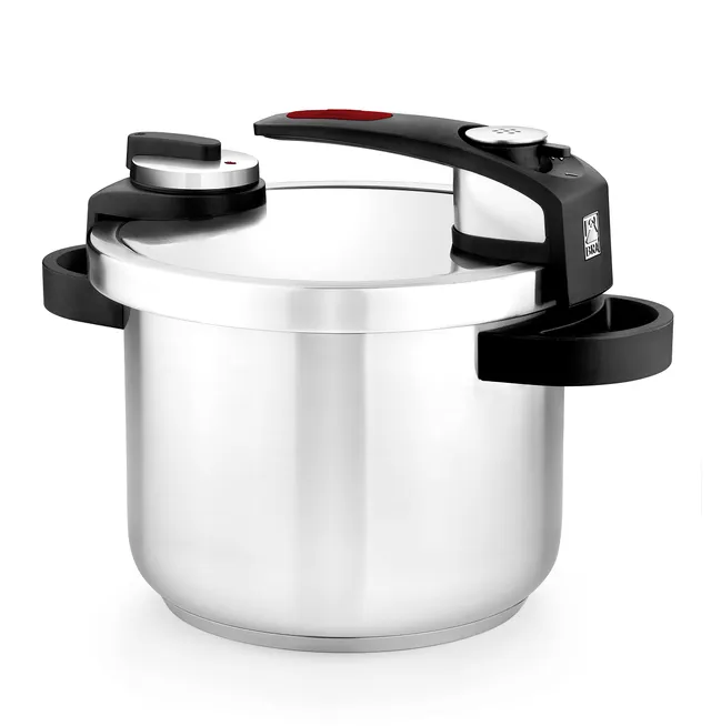 bra-tekna-olla-a-presi-n-r-pida-6-litros-de-acero-inoxidable-18-10-con-apertura- image 1