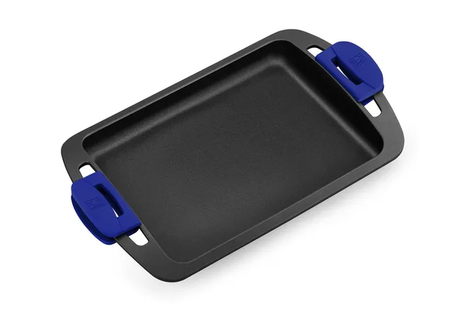bra-advanced-plancha-lisa-de-40-cm-en-aluminio-fundido-con-antiadherente-sin-pfo image 1