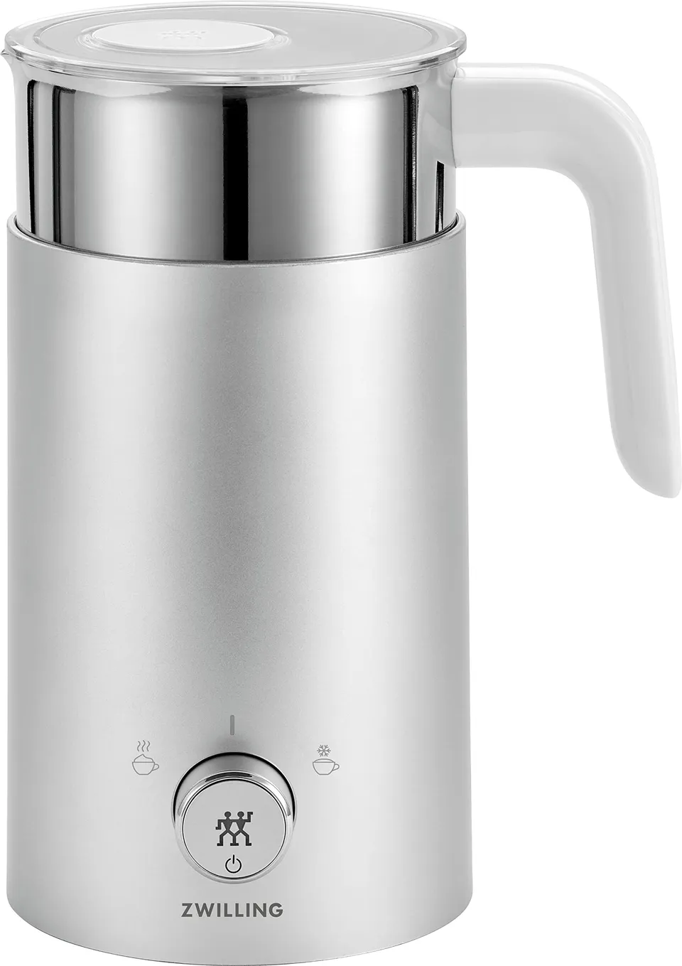 zwilling-enfinigy-espumador-de-leche-el-ctrico-400-ml-para-leche-caliente-fr-a-y image 1