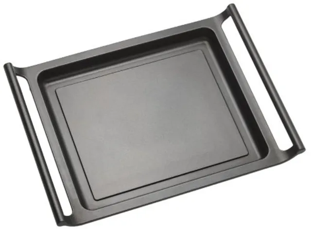 bra-efficient-parrilla-lisa-35-cm-de-aluminio-fundido-con-antiadherente-teflon-p image 1