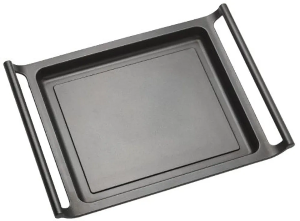 bra-efficient-parrilla-lisa-35-cm-de-aluminio-fundido-con-antiadherente-teflon-p image 1