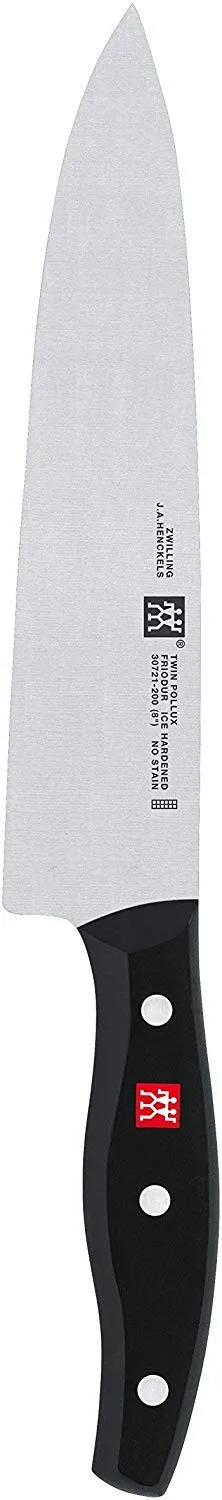 zwilling-twin-pollux-cuchillo-de-chef-20-cm-hoja-friodur-acero-inoxidable-mango- image 1
