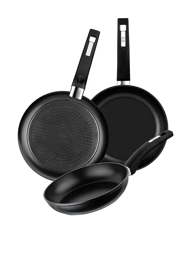 bra-design-set-de-3-sartenes-aluminio-forjado-antiadherente-18-22-26-cm-mangos-d image 1