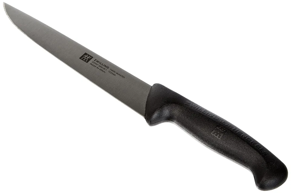 zwilling-cuchillo-para-degollar-200-mm-endurecido-al-fr-o-acero-con-mango-antide image 1