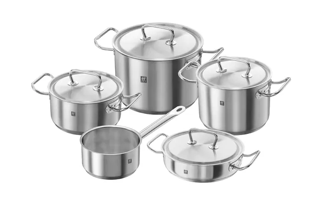 zwilling-twin-classic-bater-a-de-cocina-de-5-piezas-con-4-tapas-en-acero-inoxida image 1