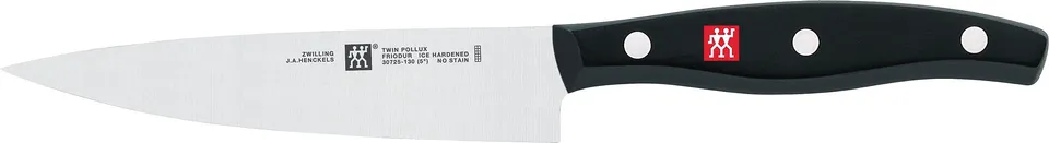 zwilling-twin-pollux-cuchillo-de-cocina-13-cm-hoja-acero-inoxidable-friodur-endu image 1