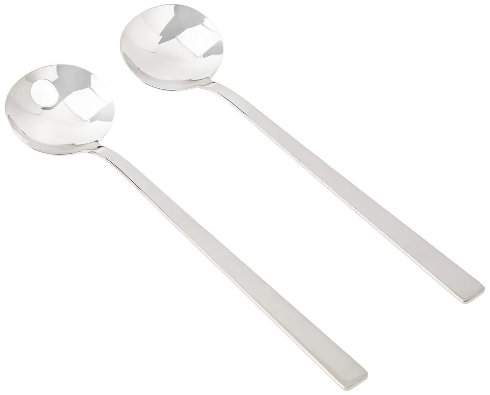 zwilling-dinner-juego-de-2-piezas-para-servir-ensalada-en-acero-inoxidable-con-a image 1