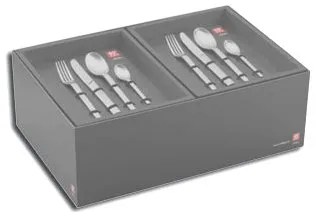 zwilling-minimale-juego-de-cuberter-a-115-piezas-9-piezas-x-12-servicios-7-pieza image 1