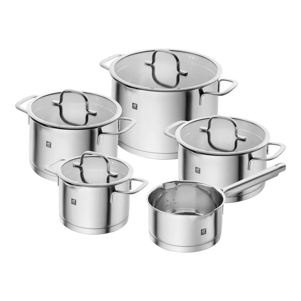 zwilling-trueflow-bater-a-de-cocina-de-acero-inoxidable-18-10-5-piezas-con-tapa- image 1