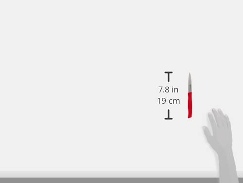 zwilling-twin-grip-cuchillo-de-verdura-9-cm-acero-inoxidable-puntilla-con-hoja-f image 7
