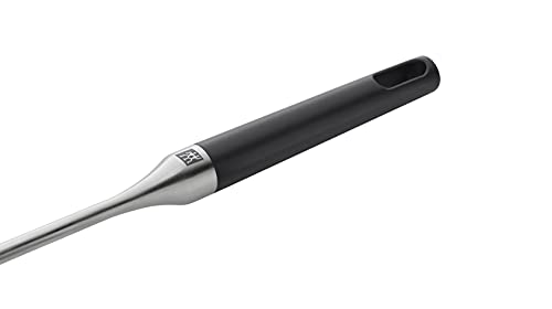 zwilling-twin-pure-black-cuchara-para-pasta-acero-inoxidable-con-mango-de-acero- image 5