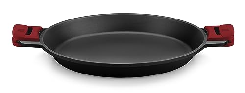 bra-premiere-paellera-36-cm-de-aluminio-fundido-tricapa-antiadherente-sin-pfoa-c image 4