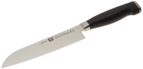 zwilling-twin-four-star-ii-cuchillo-santoku-18-cm-acero-inoxidable-sigmaforge-fr image 2