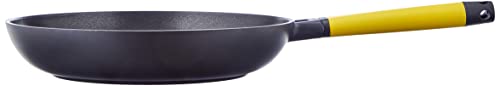 castey-classic-vitro-gas-sart-n-con-mango-desmontable-28-cm-aluminio-fundido-ant image 8