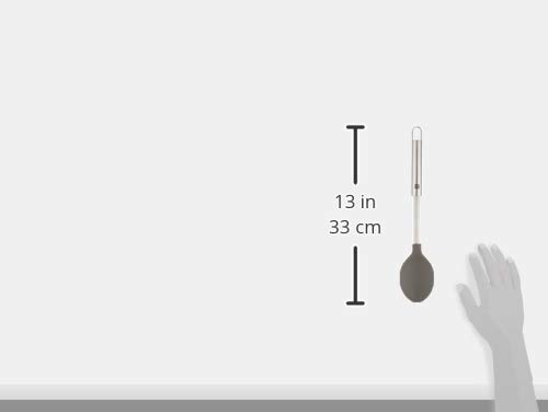 zwilling-pro-cuchara-de-servir-de-silicona-32-cm-resistente-al-calor-y-antiara-a image 3