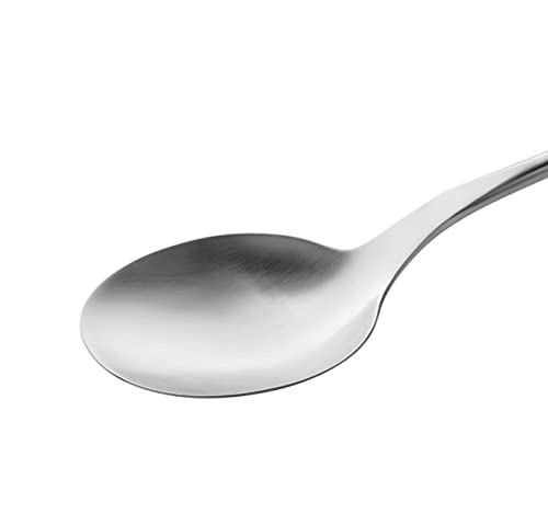 zwilling-twin-pure-black-cuchara-de-servir-32-5-cm-acero-inoxidable-con-mango-de image 6