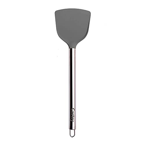 castey-fundix-esp-tula-plana-de-silicona-38-4-cm-cabezal-flexible-para-mezclar-y image 2