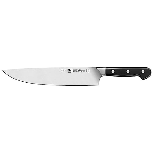 zwilling-pro-38401-261-0-cuchillo-de-cocina-26-cm-forjado-sigmaforge-con-filo-v- image 3